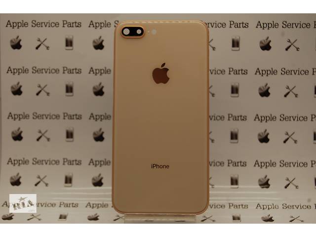 Корпус Apple iPhone 8 Plus Gold