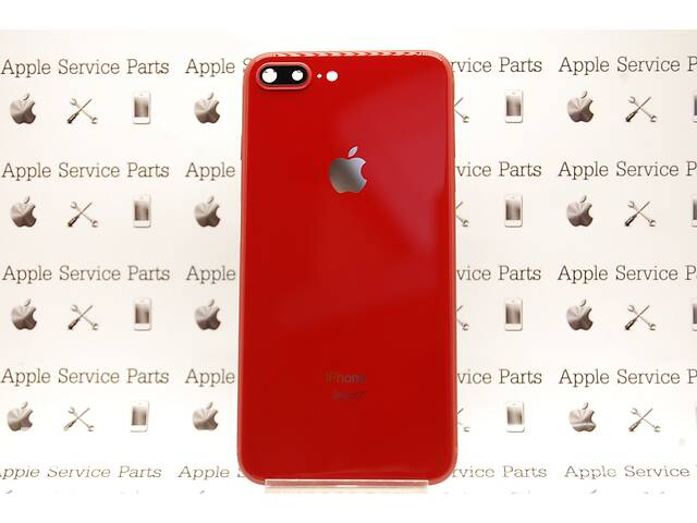 Корпус Apple iPhone 8 Plus Red