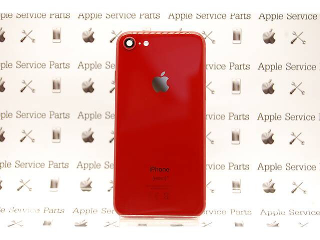 Корпус Apple iPhone 8 Red