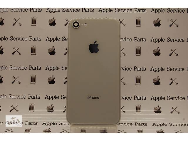 Корпус Apple iPhone 8 Silver