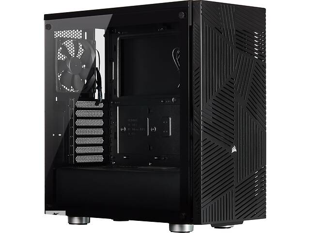 Корпус Corsair 275R Airflow Black (CC-9011181-WW) без БП