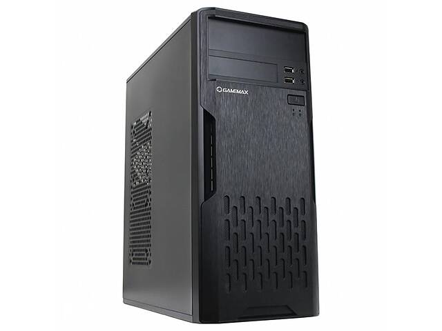 Корпус GAMEMAX ET-210-450W