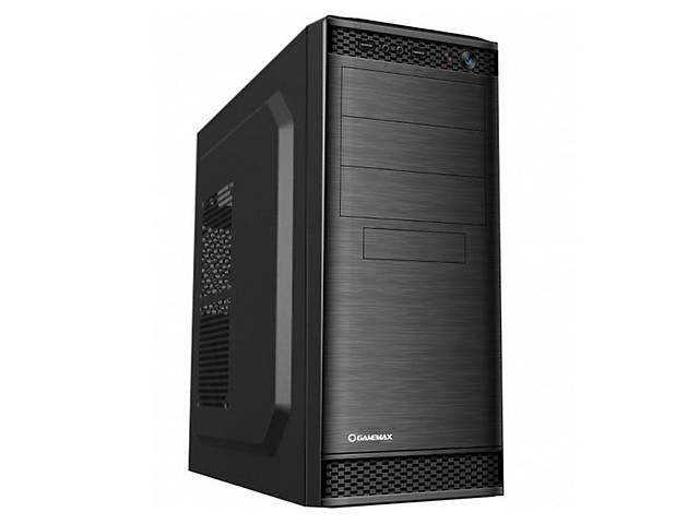 Корпус Gamemax MT508-500W