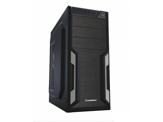 Корпус GAMEMAX MT515-450W