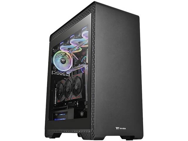 Корпус ThermalTake TT Premium S500 TG (CA-1O3-00M1WN-00)