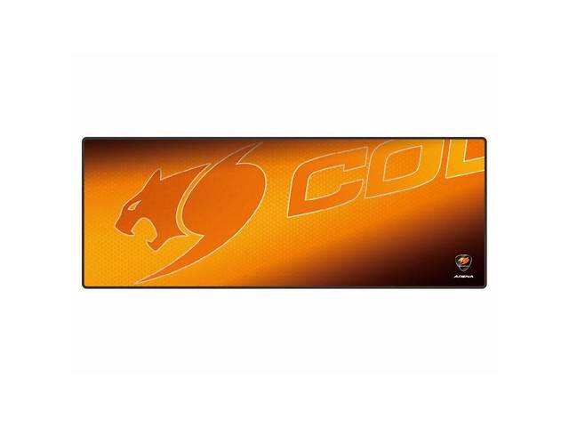 Коврик для мышки Cougar Arena Orange