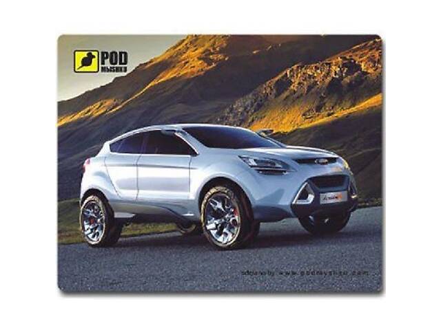 Коврик для мышки Podmyshku Ford (Код товара:23597)