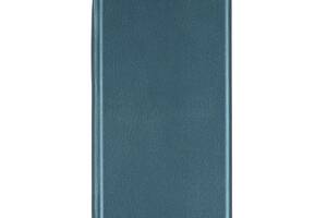 Кожаный чехол-книжка 360 Hard Samsung Galaxy A54 5G Green