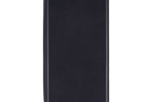 Кожаный чехол-книжка 360 Hard Samsung Galaxy M14 5G Black