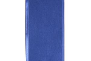 Кожаный чехол-книжка 360 Hard Samsung Galaxy M14 5G Blue