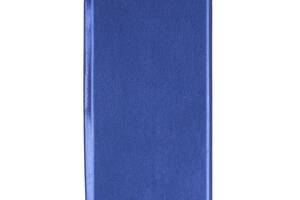 Кожаный чехол-книжка 360 Hard Xiaomi Redmi Note 12 4G Blue