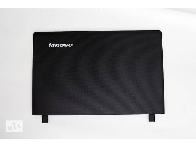 Крышка дисплея для ноутбука Lenovo 100-15IBY Черный