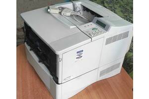 Ксерокс HP Laser Jet 4000N