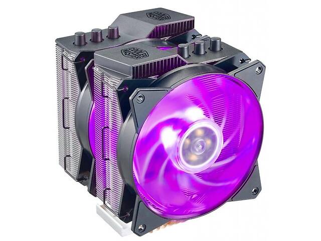 Кулер для процесора CoolerMaster MasterAir MA620P (MAP-D6PN-218PC-R1)