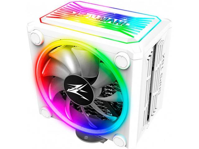 Кулер для процессора Zalman CNPS16X White ARGB