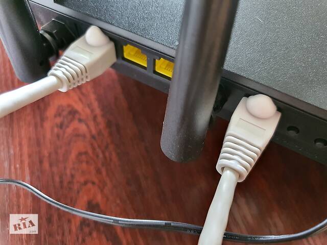 Lan кабель, 1 Гбит/с, 8 жил, CAT5E, UTP. - Фото 3