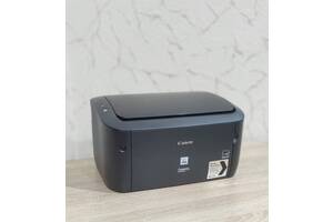 Лазерный принтер Canon i-SENSYS LBP6020B + USB и сетевой кабели