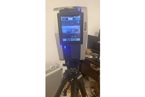 Лазерний сканер Faro Focus3D 120