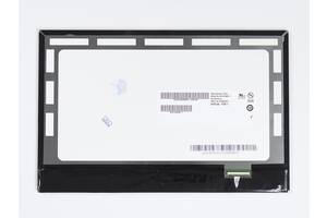 LCD матриця AU Optronics для планшета ASUS ME102A(K00F) 10.1 AUO B101EAN01.1 1280 х 800 глянсова 36pin (A502)