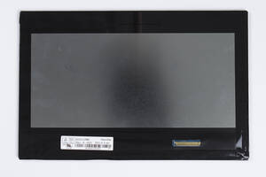 LCD матрица для планшета 10.1 Hannstar HSD101PWW1-A00 1280 x 800 40pin глянцевая ASUS TF101/TF300/A68 (A508)