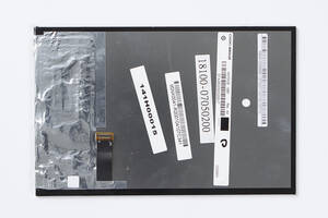 LCD матрица для планшета Asus FonePad 7 ME371 N070ICE-GB1 (A520)