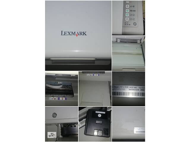 Lexmark 4428 001