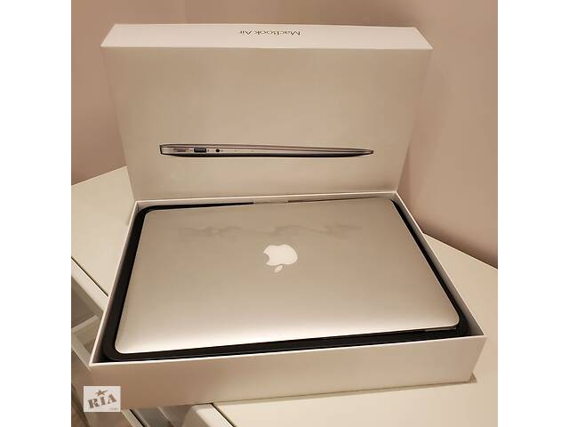 MacBooc 13 2015