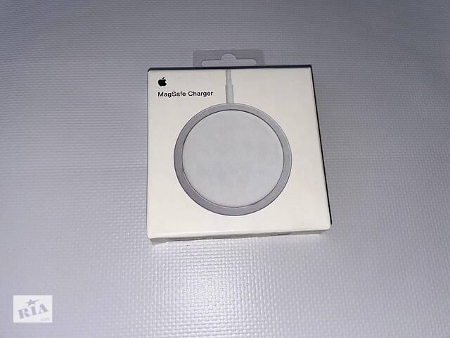 Магнитная зарядка Apple Magsafe