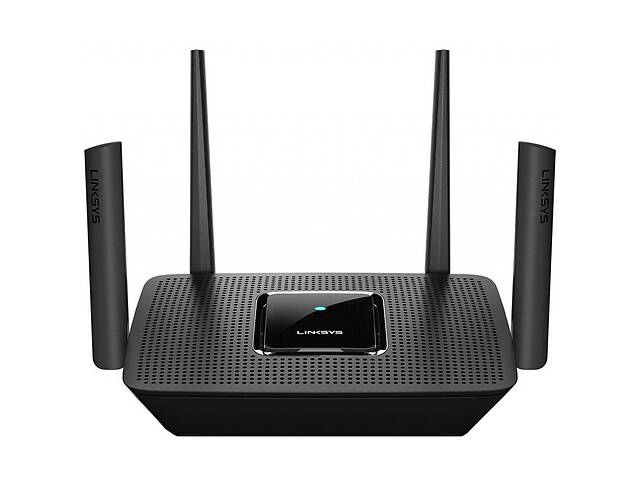 Маршрутизатор LinkSys MR9000