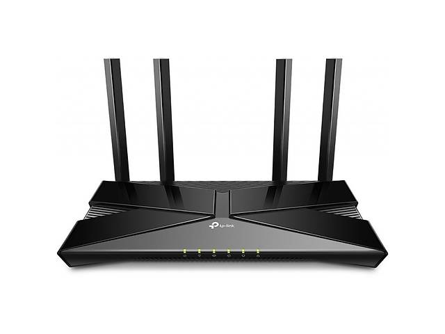 Маршрутизатор TP-Link ARCHER-AX10