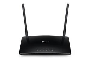 Маршрутизатор TP-Link ARCHER-MR200