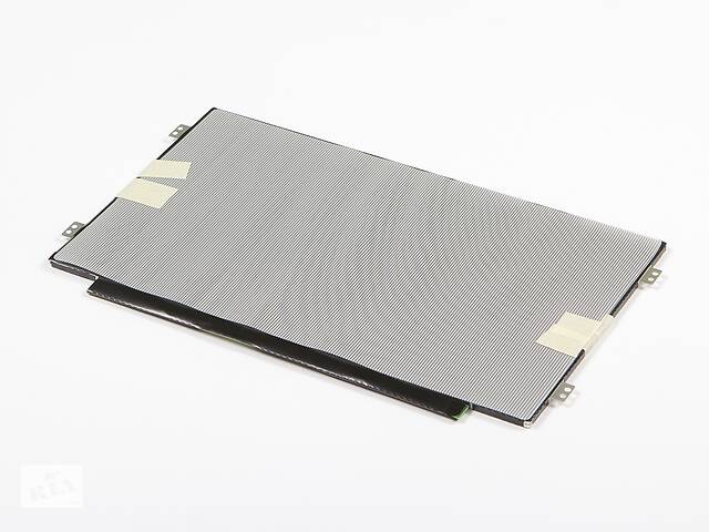 Матрица для ноутбука 10.1 LG Display Slim ушки по бокам 40pin (A2360)