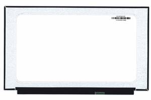 Матрица дисплей BOE Technology HP 15-DW0120NL 15.6' Slim eDP 1920*1080 IPS 30pin справа без креплений