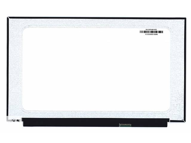 Матрица дисплей BOE Technology HP Pavilion 15-CS3054UR 15.6' Slim eDP 1920*1080 IPS 30pin справа без креплений