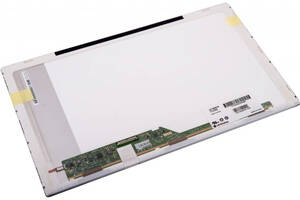 Матрица LG 15.6 1366x768 глянцевая 40 pin для ноутбука Asus A53U-XT2 (15640normal2638)