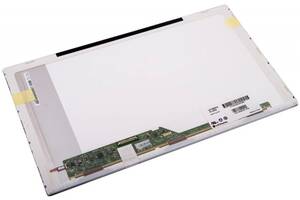 Матрица LG 15.6 1366x768 глянцевая 40 pin для ноутбука FUJITSU LIFEBOOK AH530/2B (15640normal3285)