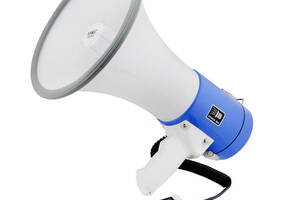 Мегафон громкоговоритель USB 50W UKC Power Megaphone ER-66