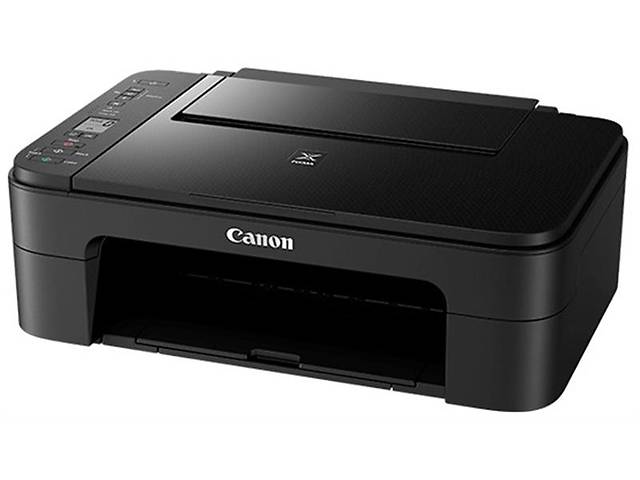 МФУ А4 цв. Canon Pixma TS3340 c Wi-Fi (3771C007)