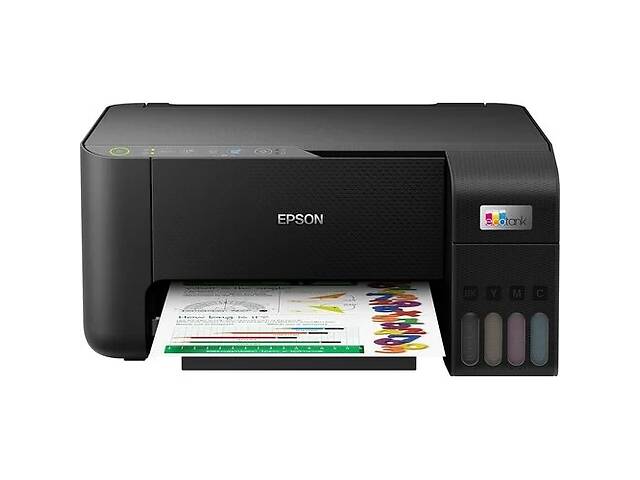 МФУ Epson EcoTank L3250 (C11CJ67405)