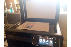 МФУ HP OfficeJet Pro 8500 с ПЗК