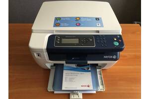 МФУ Xerox WorkCenter 3045B