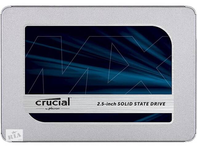 Micron Crucial MX500%5bCT2000MX500SSD1%5d