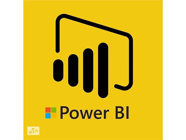 Microsoft Power BI Pro