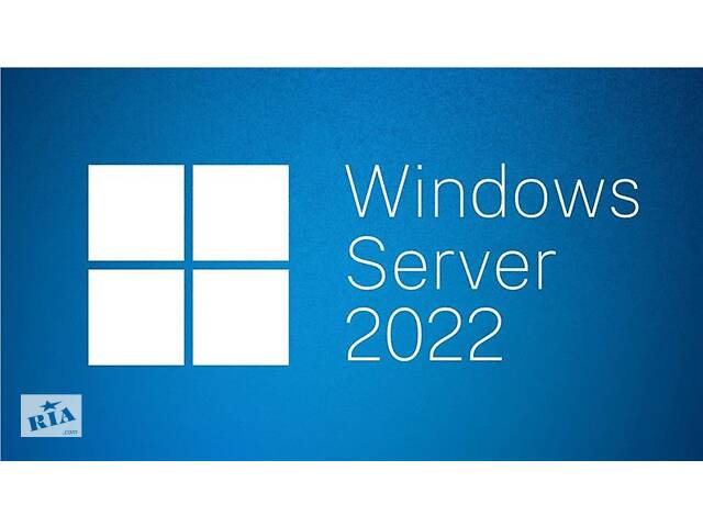 Microsoft Windows Server 2022 Standard 64Bit English 1pk DSP OEI DVD 24 Core