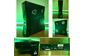 Microsoft Xbox 360 S (Slim) 250 GB, модификация - FREEBOOT