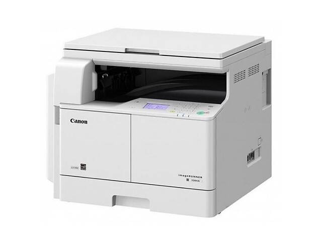 Многофункциональное устройство Canon iR-2206n (3029C003)