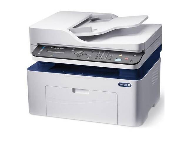 Многофункциональное устройство XEROX WC 3025NI (WiFi) (3025V_NI)