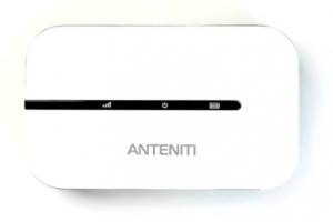 Мобильный 3G/4G LTE роутер Anteniti E5576 до 150 Мбит (1773472467)