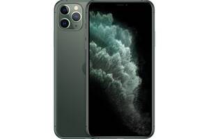 Мобільний телефон Apple iPhone 11 Pro Max 256GB Midnight Green (MWH72)