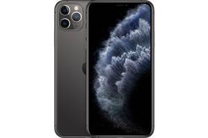 Мобільний телефон Apple iPhone 11 Pro Max 512GB Space Gray (MWH82)